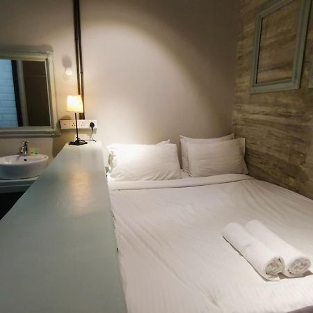 מלון ג'ורג' טאון Kim Haus Loft מראה חיצוני תמונה