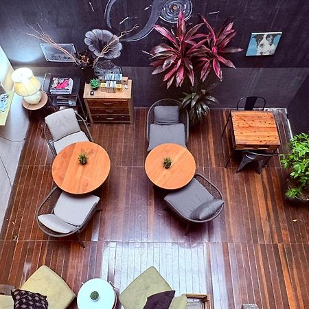 מלון ג'ורג' טאון Kim Haus Loft מראה חיצוני תמונה