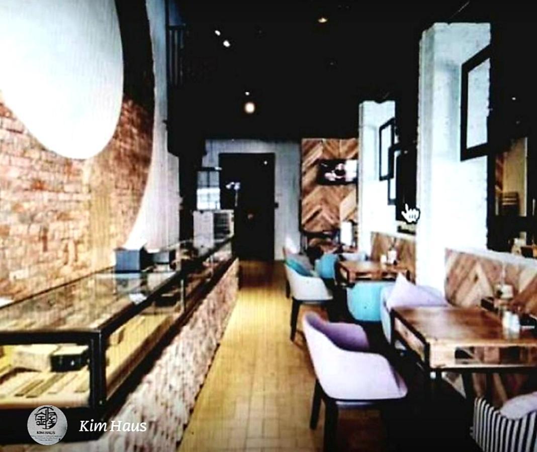 מלון ג'ורג' טאון Kim Haus Loft מראה חיצוני תמונה
