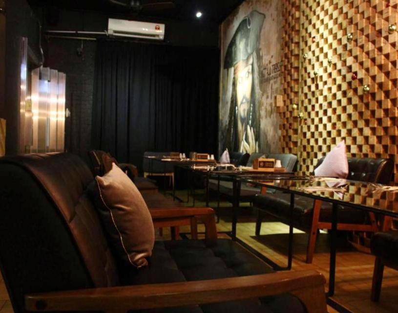 מלון ג'ורג' טאון Kim Haus Loft מראה חיצוני תמונה