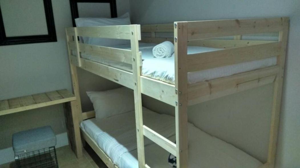 מלון ג'ורג' טאון Kim Haus Loft מראה חיצוני תמונה