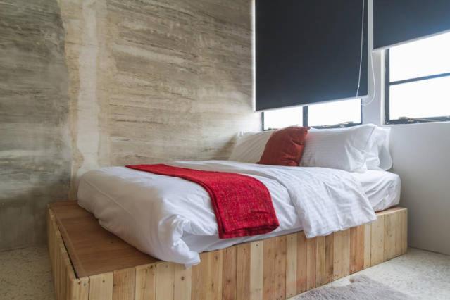 מלון ג'ורג' טאון Kim Haus Loft חדר תמונה