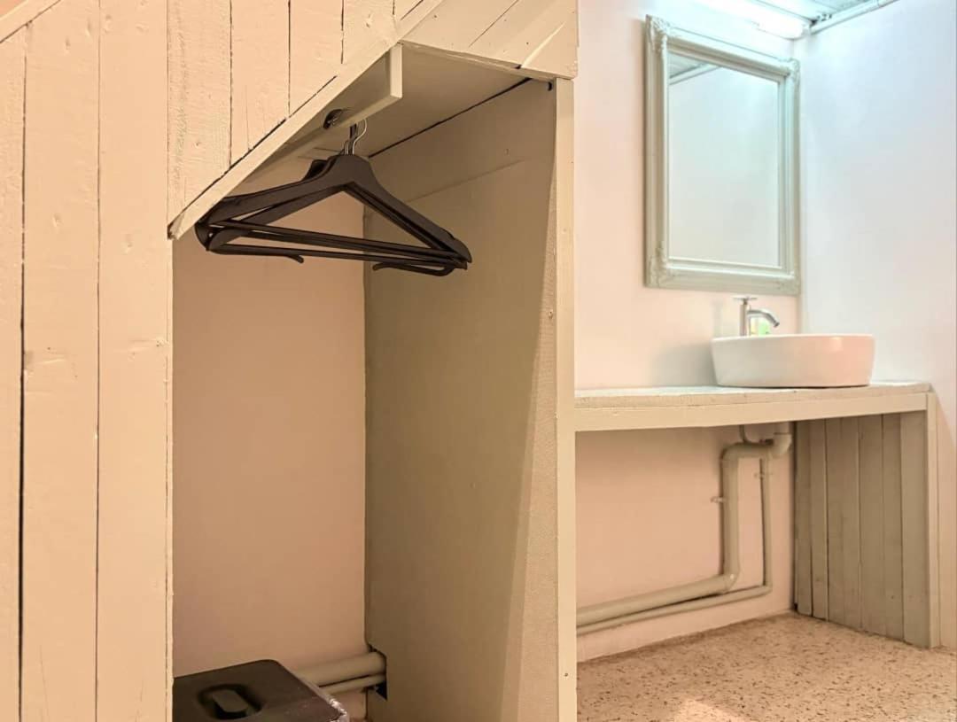 מלון ג'ורג' טאון Kim Haus Loft מראה חיצוני תמונה
