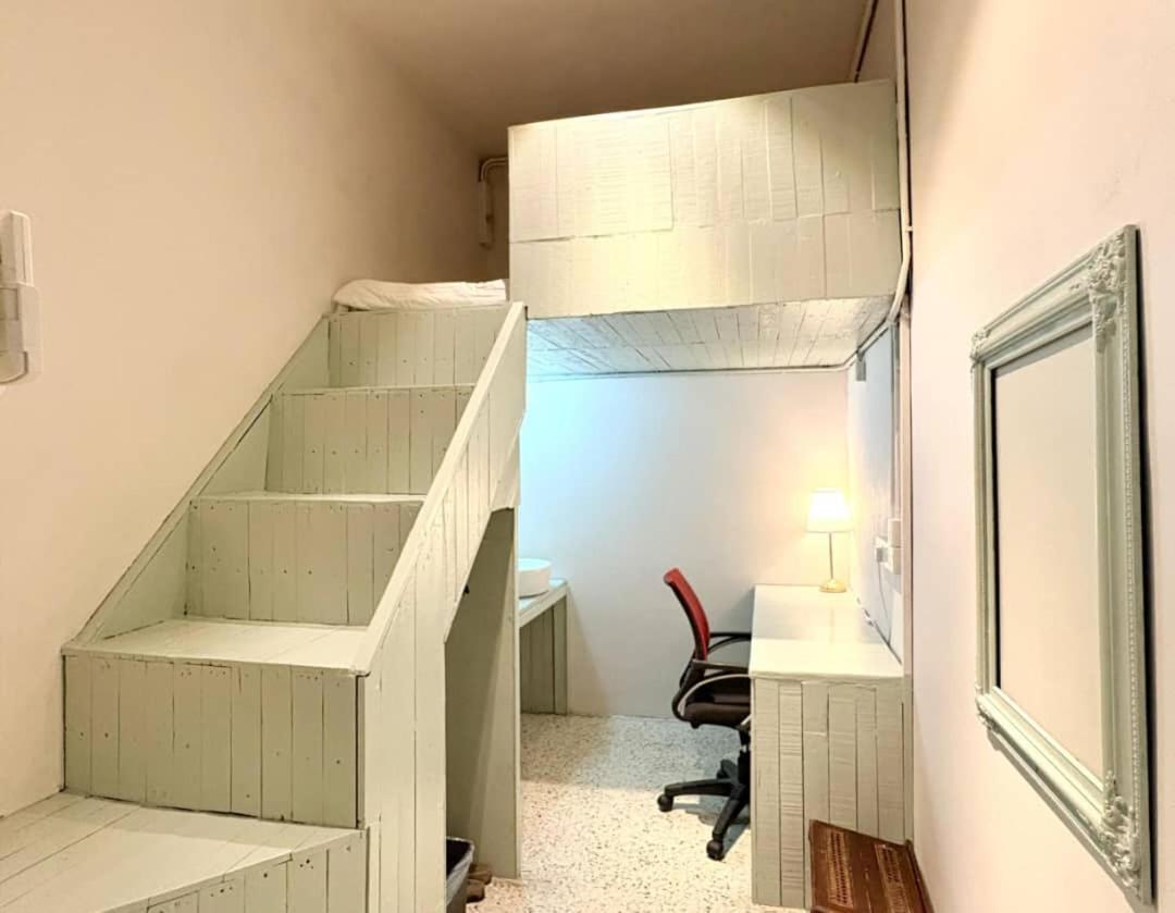 מלון ג'ורג' טאון Kim Haus Loft מראה חיצוני תמונה