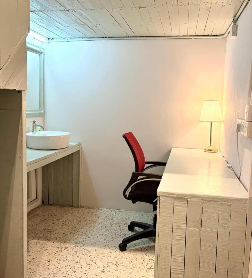 מלון ג'ורג' טאון Kim Haus Loft מראה חיצוני תמונה