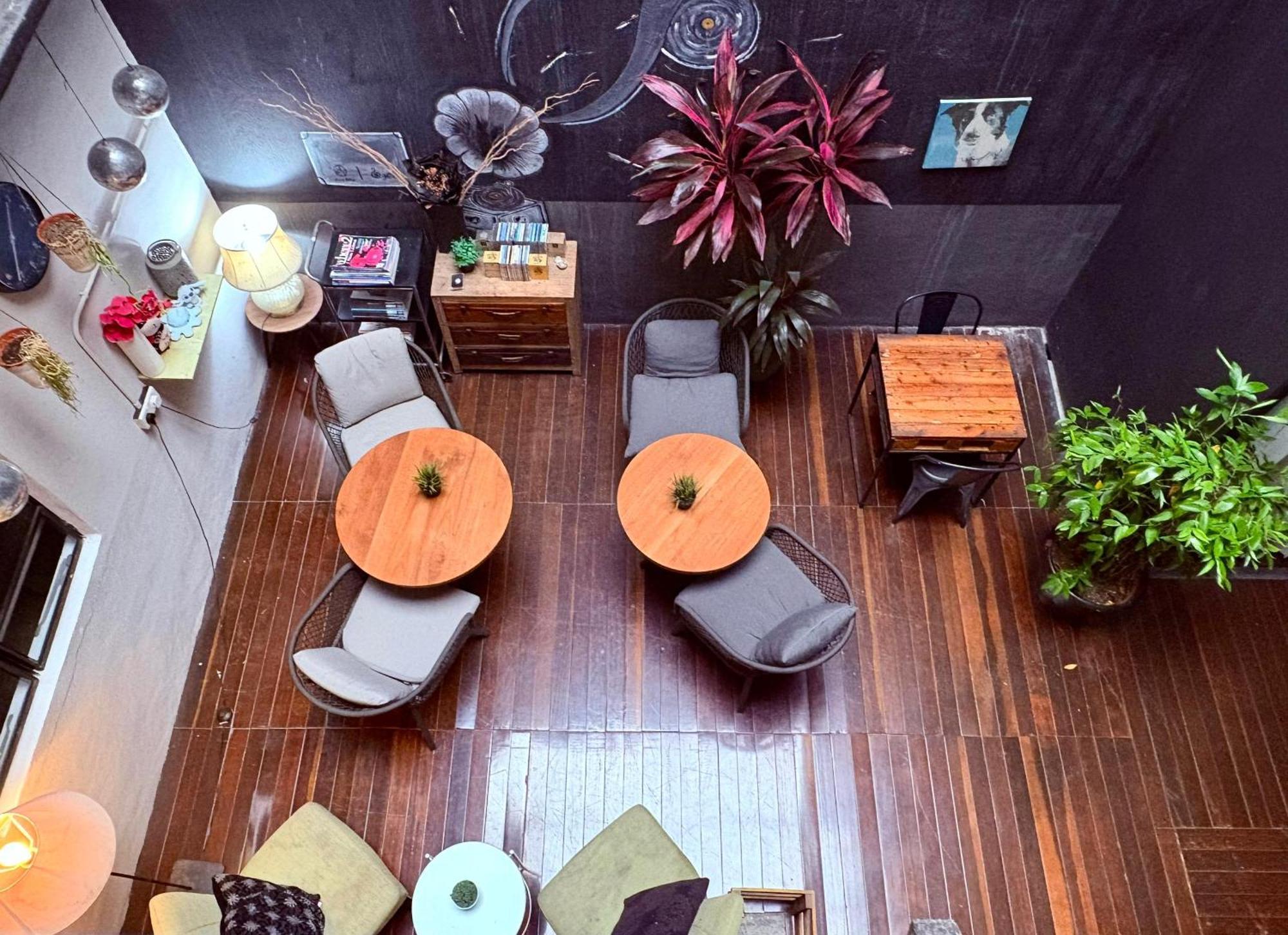 מלון ג'ורג' טאון Kim Haus Loft מראה חיצוני תמונה