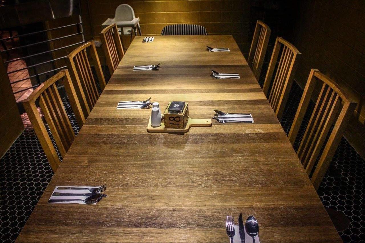 מלון ג'ורג' טאון Kim Haus Loft מראה חיצוני תמונה