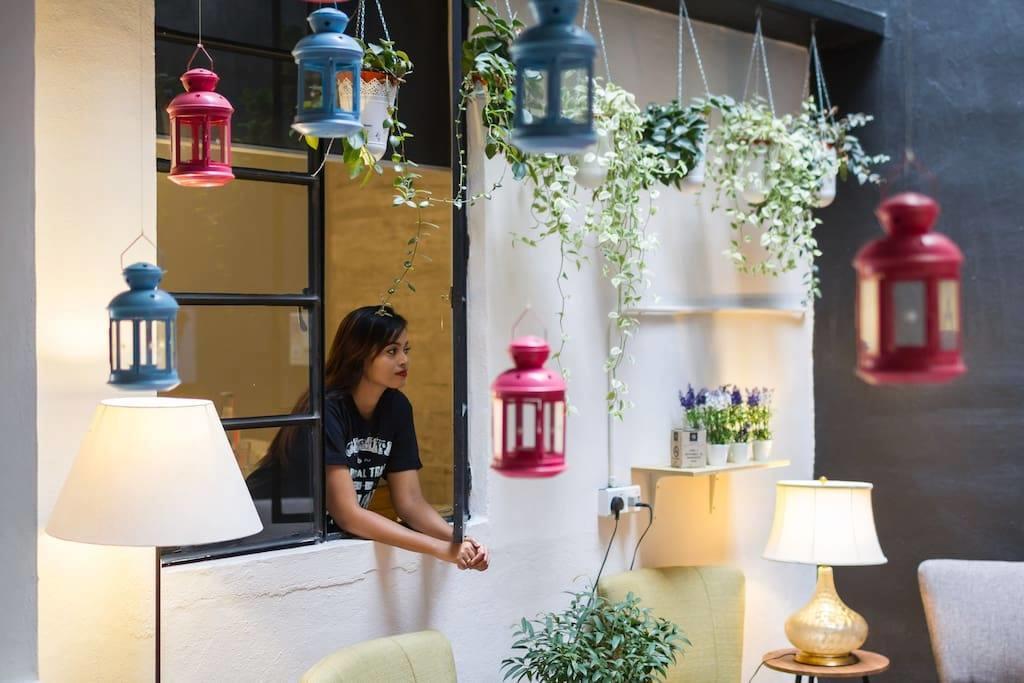 מלון ג'ורג' טאון Kim Haus Loft מראה חיצוני תמונה