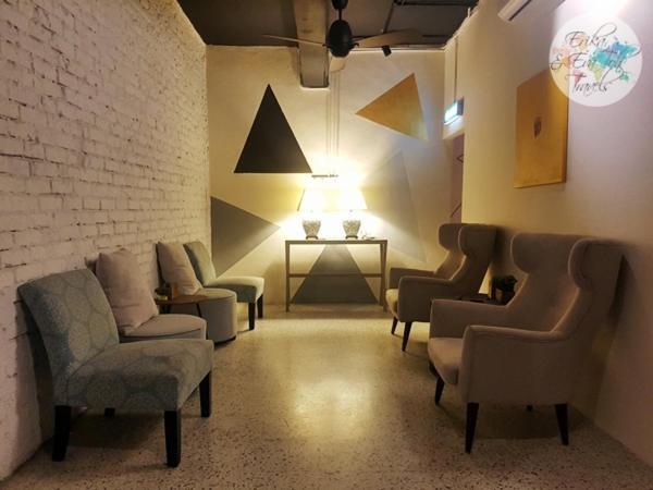 מלון ג'ורג' טאון Kim Haus Loft מראה חיצוני תמונה