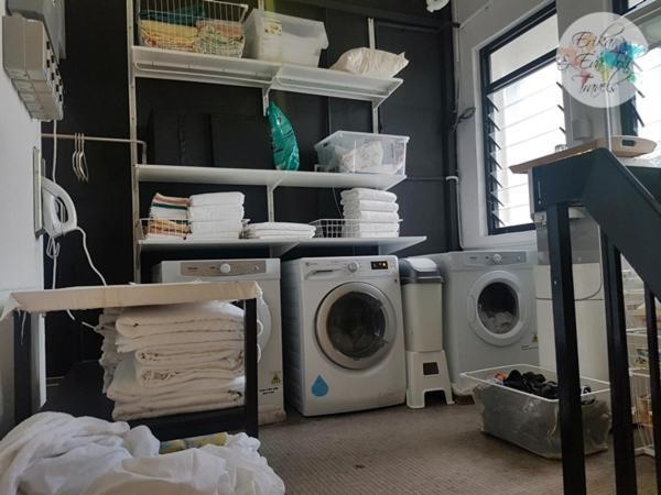 מלון ג'ורג' טאון Kim Haus Loft מראה חיצוני תמונה
